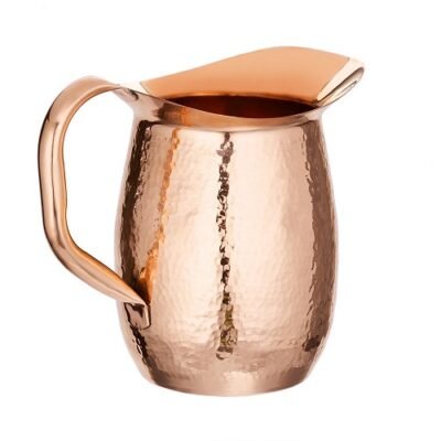 Copper Jug