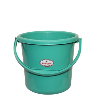 Buckets