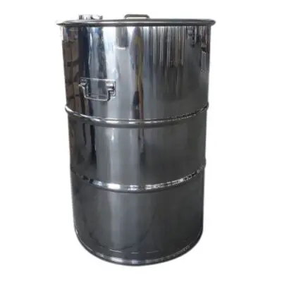 Steel Drums