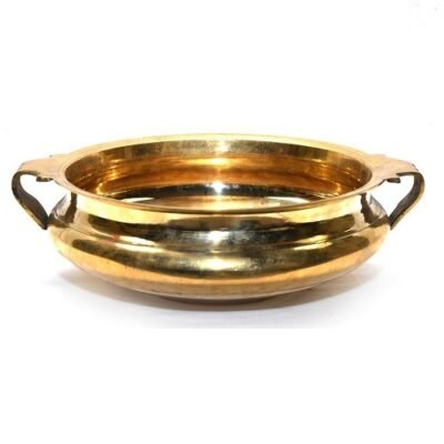 Brass Uruli