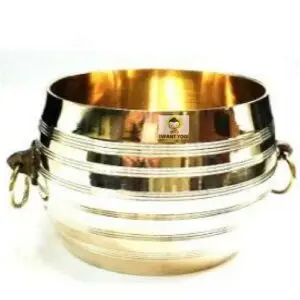 Brass Para