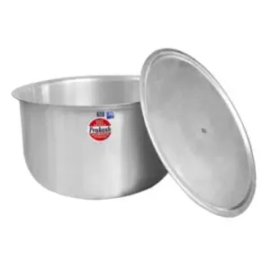 Aluminium Davara