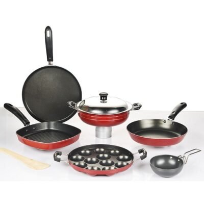 Non Stick Cookware Sets