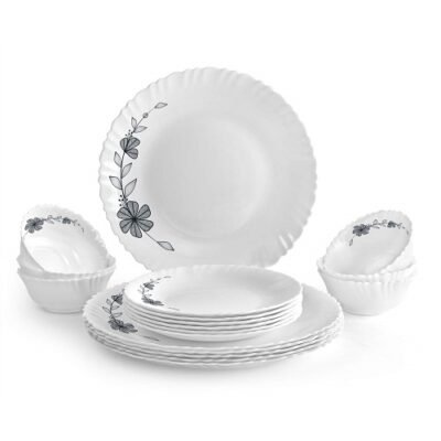 Opalware Dinner Sets