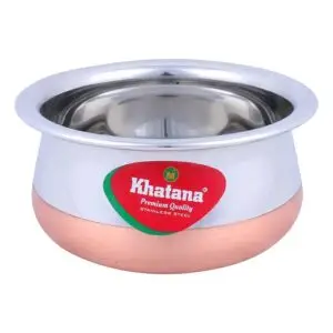 Aluminium Vana