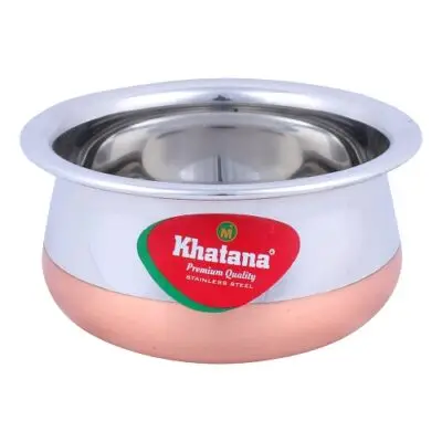 Aluminium Vana