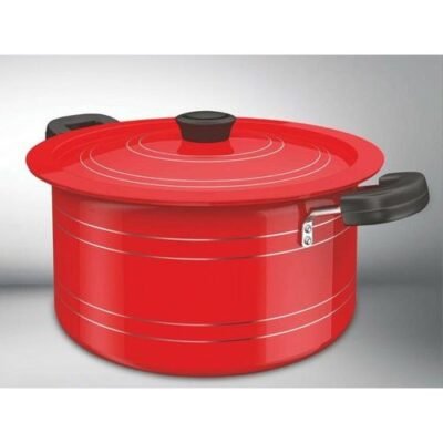 Non Stick Biriyani Pot
