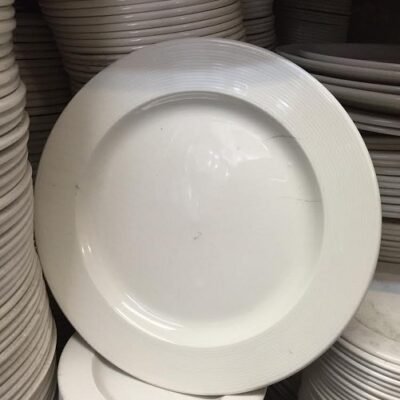 Catering Plates