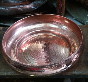 Copper Uruli