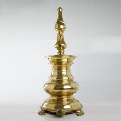 Brass Vasthu Vilakku