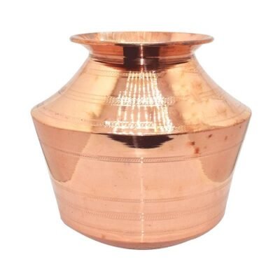 Copper Kudam