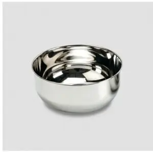 Steel Bowls