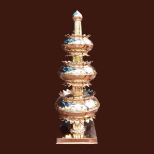 Copper Thazhikakudam
