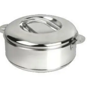 Steel Hot Pot Cassroles