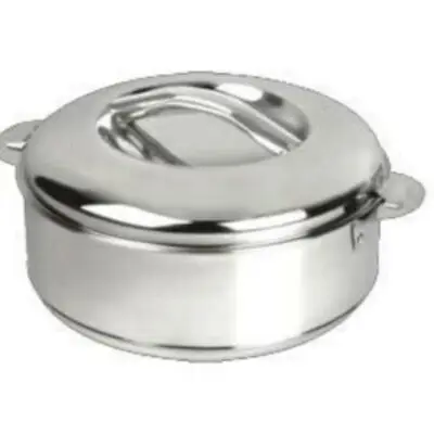 Steel Hot Pot Cassroles