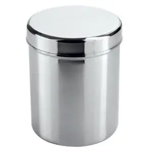 Steel Dabba