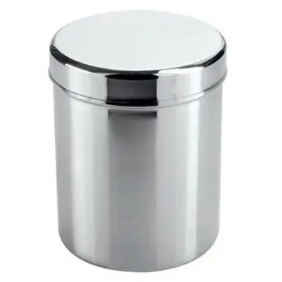 Steel Dabba
