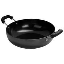 Non Stick Kadai