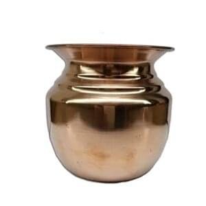 Copper Montha